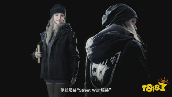 《生化危机8：村庄》DLC新实机预告公布 10月28日发布