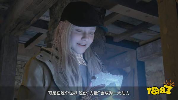 《生化危机8：村庄》DLC新实机预告公布 10月28日发布