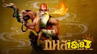 《街头霸王6》新预告公布：核心三大游戏模式展示