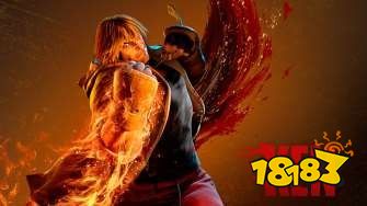 《街头霸王6》新预告公布：核心三大游戏模式展示