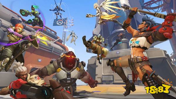 再也回不去了!《OW》将在《OW：归来》上线前一天停服