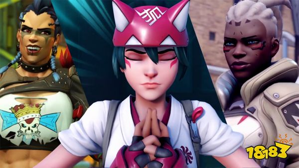 再也回不去了!《OW》将在《OW：归来》上线前一天停服