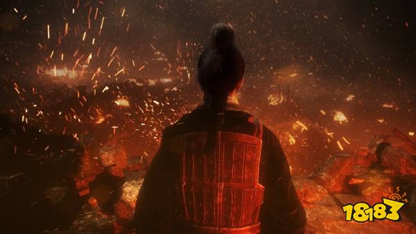 《卧龙：苍天陨落》主机体验版公布 9.16晚7点试玩开启