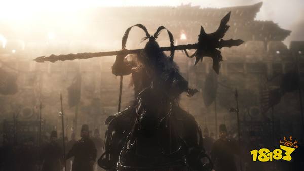 《卧龙：苍天陨落》主机体验版公布 9.16晚7点试玩开启