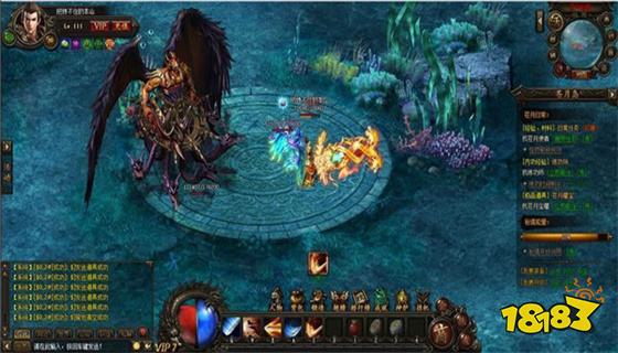 传奇世界开新区时间 传奇世界全新区