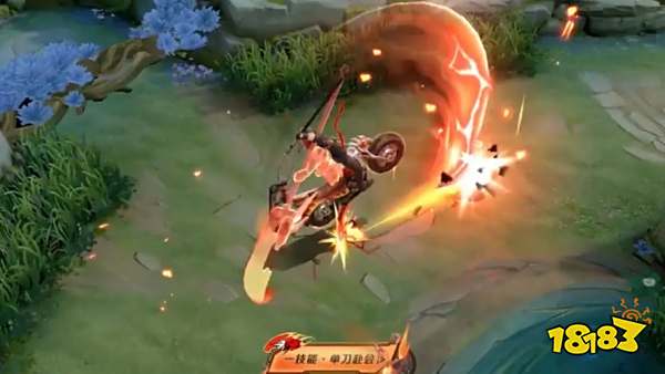 王者荣耀关羽赤影疾锋什么时候出 赤影疾锋上线时间介绍