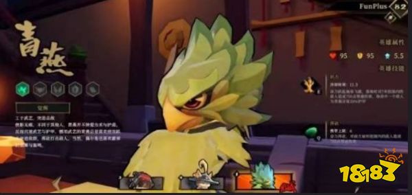 枪火重生哪个角色厉害 枪火重生角色强度分析