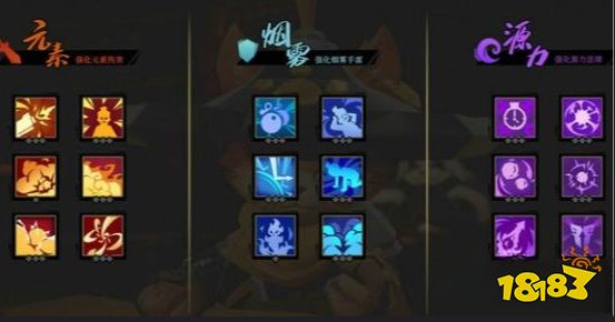 枪火重生哪个角色厉害 枪火重生角色强度分析