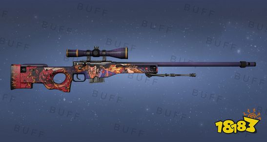 CSGOawp鬼退治多少錢 awp鬼退治價格介紹
