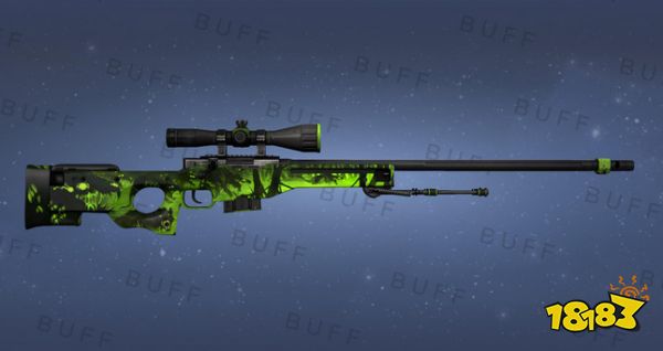 CSGOawp冲出重围多少钱 awp冲出重围价格介绍