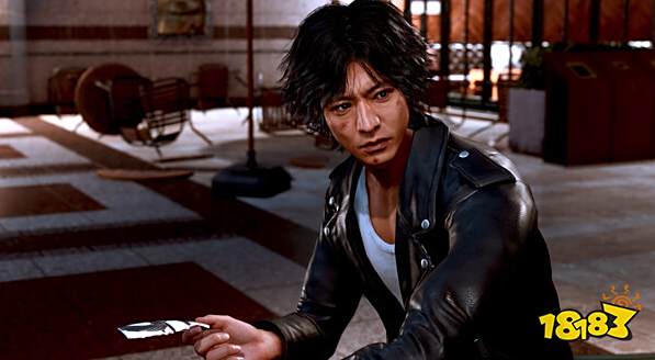 审判之眼阳介介绍朋友任务 早乙女阳介好友任务