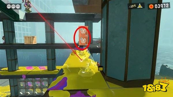 喷射战士3在景色中看待过时的观点详情一览 在景色中看待过时的观点图文攻略