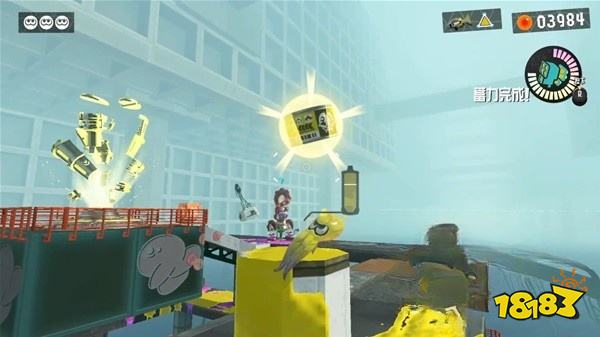 喷射战士3在景色中看待过时的观点详情一览 在景色中看待过时的观点图文攻略