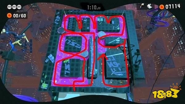 喷射战士3进入和谐美妙空间详情一览 进入和谐美妙空间图文攻略