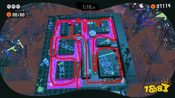 喷射战士3进入和谐美妙空间详情一览 进入和谐美妙空间图文攻略