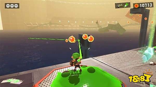 喷射战士3带着秘密的诱惑详情一览 带着秘密的诱惑图文攻略