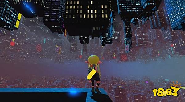 喷射战士3区域五收集流程详情一览 区域五幻界模式图文攻略