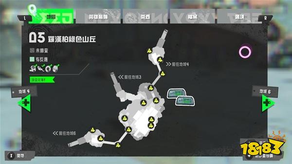 喷射战士3全茶壶位置详情一览 隐藏关奖励展示