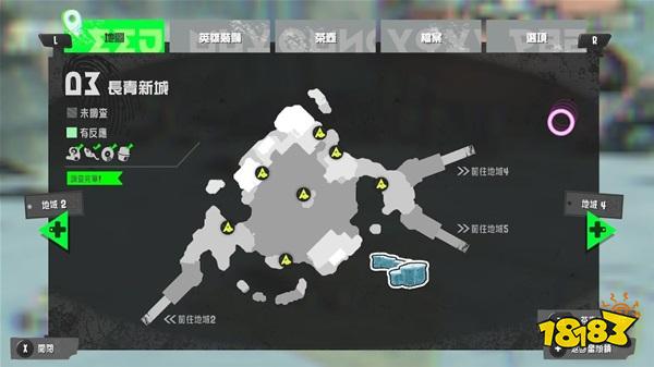 喷射战士3全茶壶位置详情一览 隐藏关奖励展示