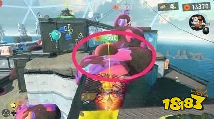 喷射战士3区域四神秘档案在哪 区域四神秘档案收集攻略