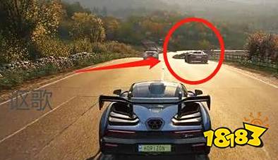 极限竞速地平线4淘汰之王哪里有好车 淘汰之王好车位置介绍