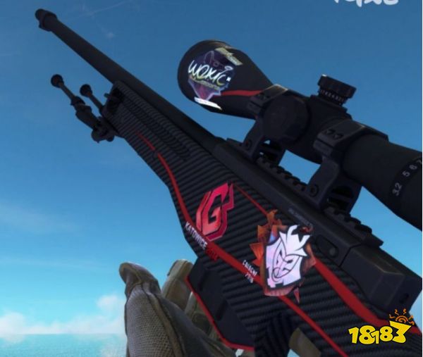 CSGOawp紅線模板怎么選 awp紅線模板選購(gòu)建議