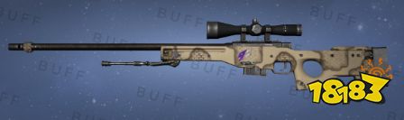 CSGOawp蝮蛇迷彩為什么貴 awp蝮蛇迷彩售價昂貴原因介紹