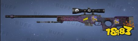 CSGOawp電子蜂巢玄學分為哪幾類 awp電子蜂巢玄學分類介紹