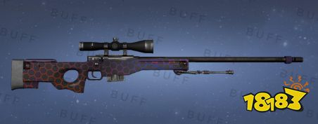 CSGOawp電子蜂巢吃磨損嗎 awp電子蜂巢磨損選購推薦