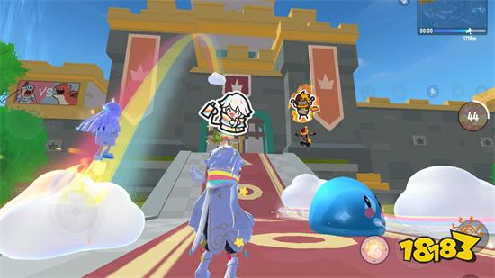 香肠派对ss6游戏官网v14.35