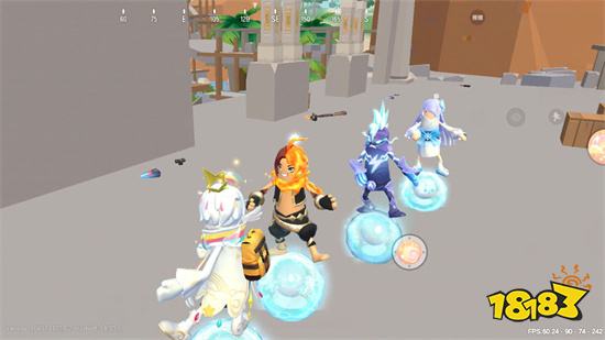 香肠派对ss6无限糖果破解版v14.35