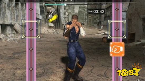 健身拳击北斗神拳2022最新版