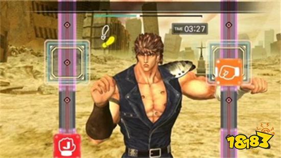 健身拳击北斗神拳2022最新版