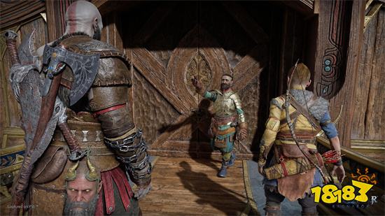 战神诸神黄昏游戏下载