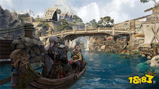 战神诸神黄昏2022最新版预约v1.0