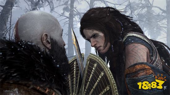 战神:诸神黄昏PC端v1.0.0