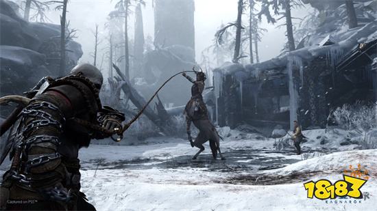 战神:诸神黄昏PC端v1.0.0