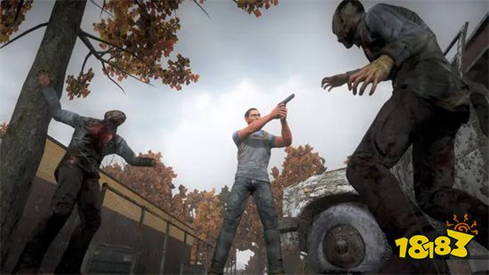 h1z1网络好卡怎么办 网络延迟卡顿解决方法