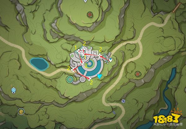 原神帕蒂沙兰购买位置 帕蒂沙兰哪里买