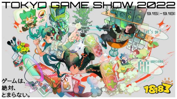 国产新作于东京电玩展大放异彩，《星球：重启》展现科幻艺术底蕴