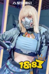 国产新作于东京电玩展大放异彩，《星球：重启》展现科幻艺术底蕴