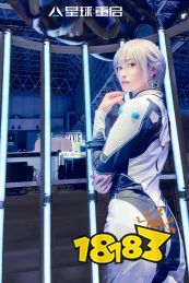 国产新作于东京电玩展大放异彩，《星球：重启》展现科幻艺术底蕴