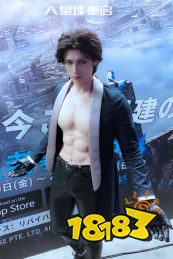 国产新作于东京电玩展大放异彩，《星球：重启》展现科幻艺术底蕴