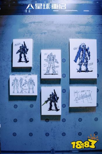 国产新作于东京电玩展大放异彩，《星球：重启》展现科幻艺术底蕴