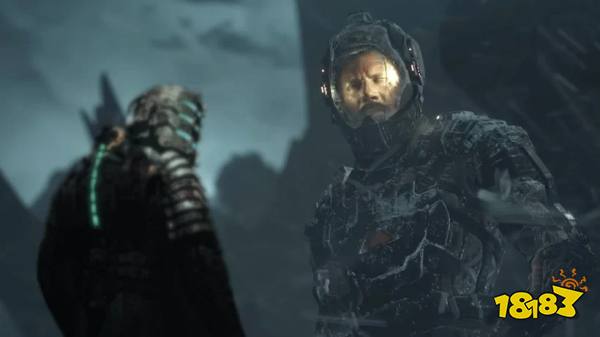 《木卫四协议》新场景细节：环境会随时间而变化