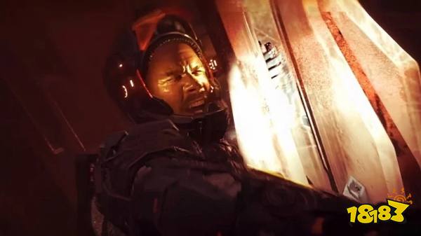 《木卫四协议》新场景细节：环境会随时间而变化