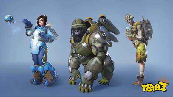 守望先锋2第一赛季战令多少钱 守望先锋2第一赛季战令价格介绍