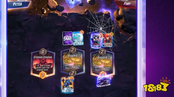 漫威Snap开发商是谁 开发商介绍