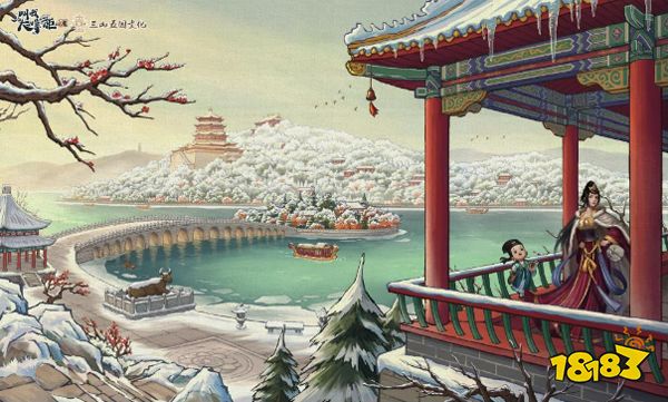 「叫我大掌柜」让传统文化出圈有了新方向
