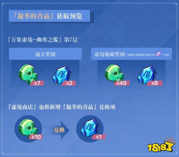 崩壞三六周年慶典福利預(yù)告 全新服裝、圣痕9月23日登場